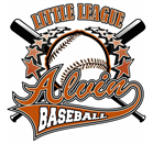 Alvin Little League Baseball