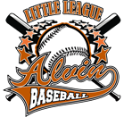 Alvin Little League Baseball