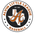 Alvin Little League Baseball