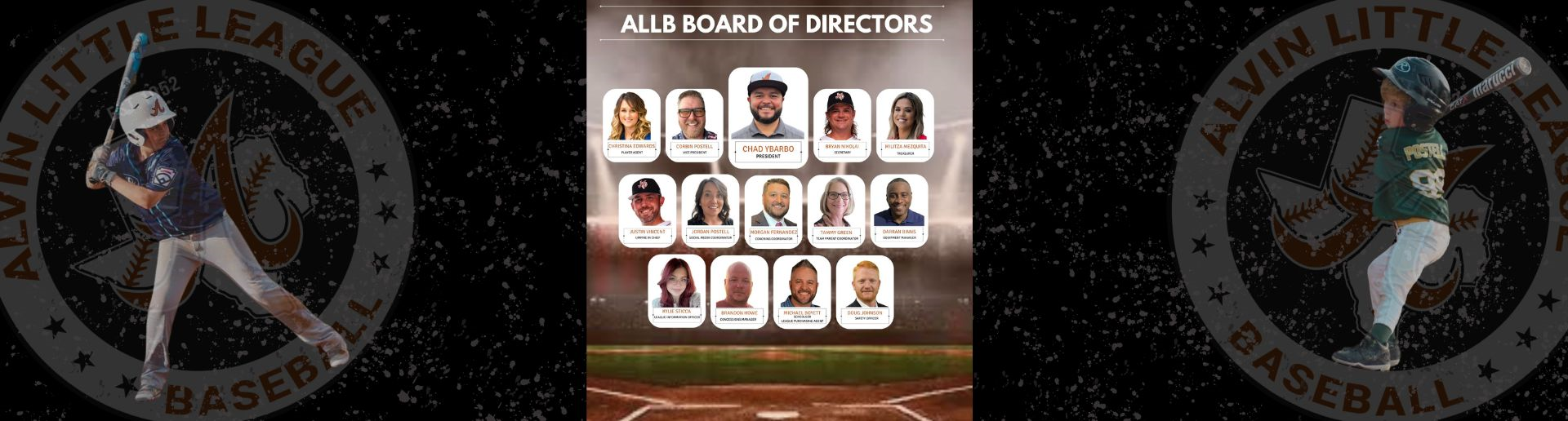 25-26 Board of Directors