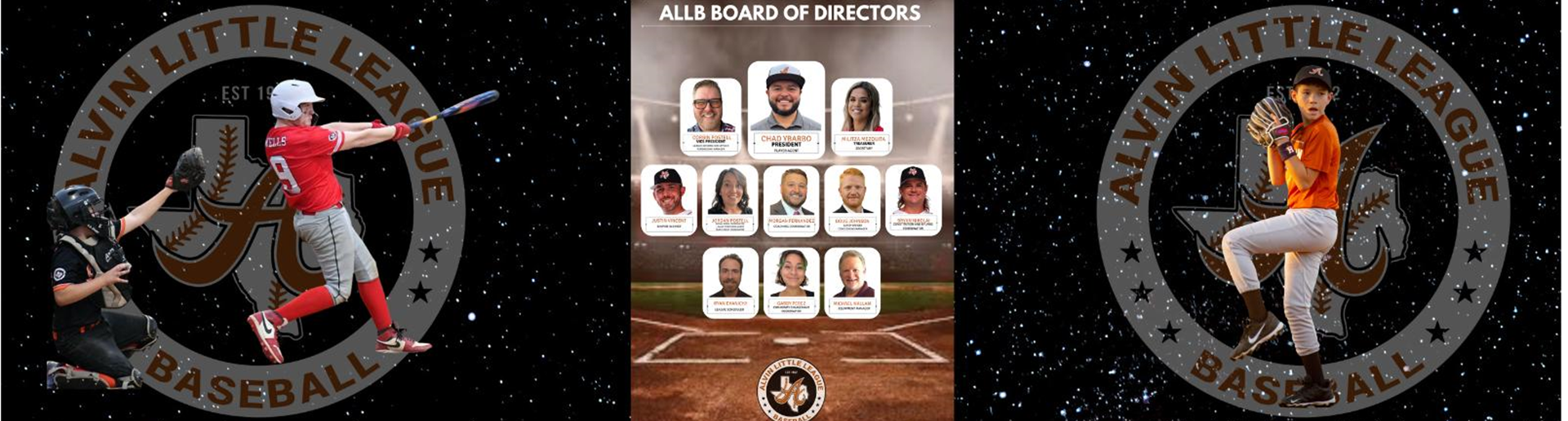 25 - 26 Board of Directors